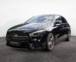 Mercedes-Benz Mercedes-Benz B 250 4M AMG-Sport/360/Pano/Memo/Dis Gebrauchtwagen