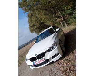 BMW BMW 316d - Gebrauchtwagen