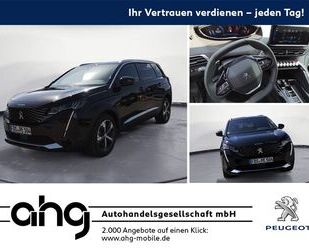 Peugeot Peugeot 5008 All Pack BlueHDI 130 EAT8 Gebrauchtwagen