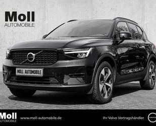 Volvo Volvo XC40 Plus Dark 2WD B3 EU6d digitales Cockpit Gebrauchtwagen