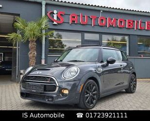 Mini MINI Cooper S*Harman Kardon*Panorama*Leder*Kamera* Gebrauchtwagen