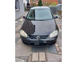 VW Volkswagen Golf 5 1.6 Benzin Gebrauchtwagen