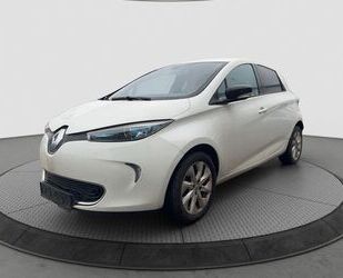 Renault Renault Zoe Zen 43kw inkl. Kaufbatterie Gebrauchtwagen