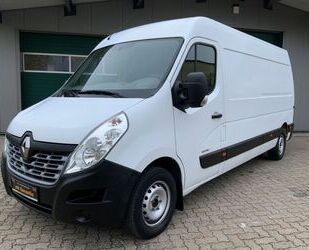 Renault Renault Master III Kasten L3H2 HKa 3,5t/Klima/PDC/ Gebrauchtwagen