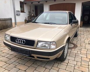 Audi Audi 80 Gebrauchtwagen