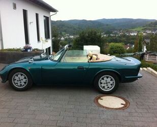 Lotus Lotus Elan Evante 140 TC Gebrauchtwagen