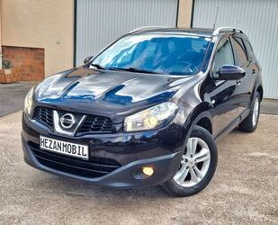 Nissan Nissan Qashqai+2 2.0 dCi DPF Acenta Gebrauchtwagen