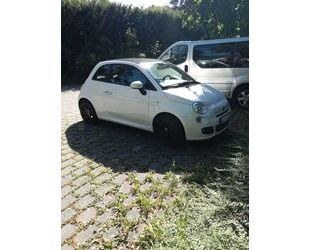 Fiat Fiat 500C 1.2 8V Sole C Sole Gebrauchtwagen