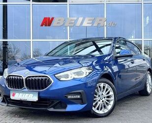 BMW BMW 218 i Luxury Line Leder LED Navi SHZ Alarm Hi Gebrauchtwagen