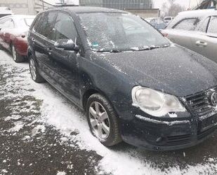 VW Volkswagen Polo 1.2 Comfortline / TÜV 6/26 Gebrauchtwagen