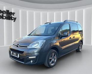 Citroen Berlingo Gebrauchtwagen