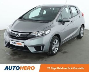 Honda Jazz Gebrauchtwagen