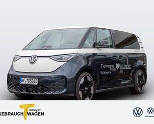 VW Volkswagen ID.Buzz PRO ACC AHK DAB KAMERA CLIMATRO Gebrauchtwagen