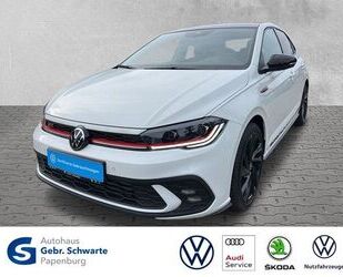 VW Volkswagen Polo GTI 2.0 TSI DSG Edition 25 IQ-LIGH Gebrauchtwagen