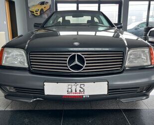 Mercedes-Benz Mercedes-Benz SL 300*AUTOMATIK*LEDER*HARDTOP Gebrauchtwagen