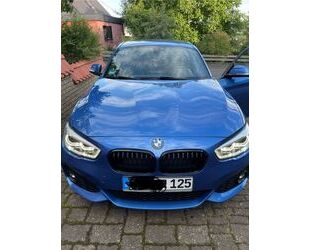 BMW BMW 125i Edition M Sport Shadow A Edition M Spor.. Gebrauchtwagen