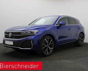 VW Volkswagen Touareg 3.0 TDI R-Line Facelift 5-J-GAR Gebrauchtwagen