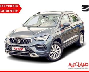 Seat Seat Ateca 1.0 TSI Style Beats VC LED ACC Navi Kam Gebrauchtwagen