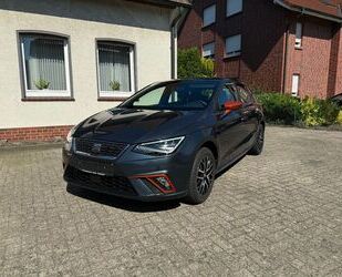 Seat Seat Ibiza Beats Digitaltacho Gebrauchtwagen