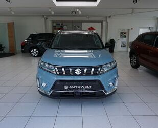 Suzuki Suzuki Vitara 1.5 HYBRID*COMFORT* A/T Gebrauchtwagen