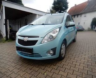 Chevrolet Chevrolet Spark LS+ Gebrauchtwagen