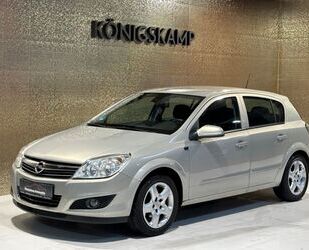 Opel Opel Astra H Lim. Edition 1.6 * SERVICE NEU * Gebrauchtwagen