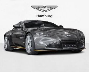 Aston Martin Aston Martin V8 Vantage 007 Edition - Aston Martin Gebrauchtwagen