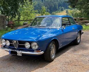 Alfa Romeo Alfa Romeo GTV 1750 Gebrauchtwagen