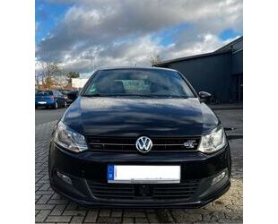 VW Volkswagen Polo 1.4 TSI ACT DSG BlueGT BlueGT Gebrauchtwagen