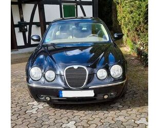 Jaguar Jaguar S-Type 2.5 L V6 Executive Executive Gebrauchtwagen