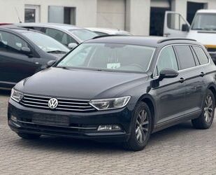 VW Volkswagen Passat Variant Comfortline BMT/Start-St Gebrauchtwagen