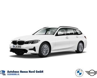 BMW BMW 320d T. Gebrauchtwagen