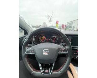 Seat Seat Leon 1.5 TSI ACT 110kW FR DSG FR Gebrauchtwagen