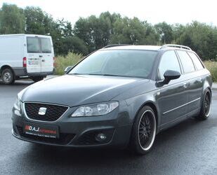 Seat Seat Exeo ST 1.8 TSI Reference / Nur Export/Gewerb Gebrauchtwagen