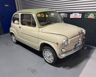 Fiat 600 Gebrauchtwagen