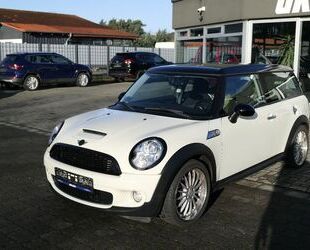 Mini Cooper S Gebrauchtwagen