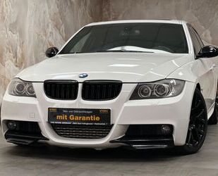 BMW BMW 335i M-Sportpaket*ALCANTARA*NAVI*XENON Gebrauchtwagen