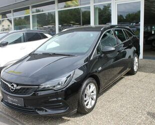 Opel Opel Astra ST Elegance Gebrauchtwagen