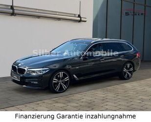 BMW BMW 530 Baureihe 5 Touring 530 d xDrive Sport Line Gebrauchtwagen