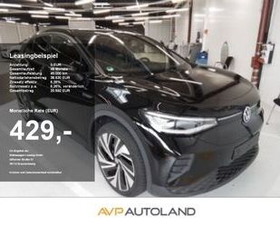 VW Volkswagen ID.4 Pro Performance | NAVI | LED | ACC Gebrauchtwagen