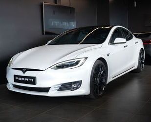 Tesla Tesla Model S 100D Dual Motor AWD Gebrauchtwagen