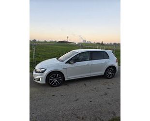 VW Volkswagen Golf e-Golf e-Golf Gebrauchtwagen