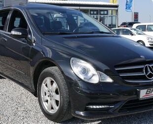 Mercedes-Benz Mercedes-Benz R 350 CDI 7G 4Matic Lang Grand Editi Gebrauchtwagen