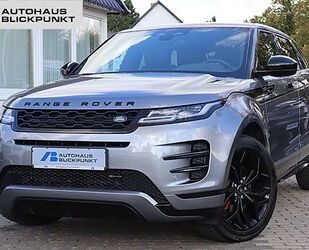 Land Rover Land Rover Range Rover Evoque P250 AWD R-Dynamic A Gebrauchtwagen