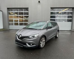 Renault Renault Scenic IV Grand Limited Gebrauchtwagen