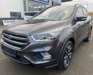 Ford Ford Kuga ST-Line*Navi*Panorama*AHK*el.Heck*Bi-Xen Gebrauchtwagen