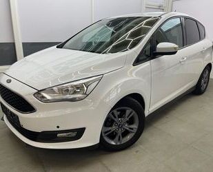 Ford Ford C-Max DYNAMIC PLUS TEMPOMAT KLOIMAAUTOMATIK S Gebrauchtwagen