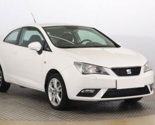 Seat Seat Ibiza 1.2 SC Stylance/1Hand/Lückenlos Scheckh Gebrauchtwagen