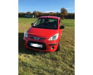 Hyundai Hyundai i10 1.1 Classic Gebrauchtwagen