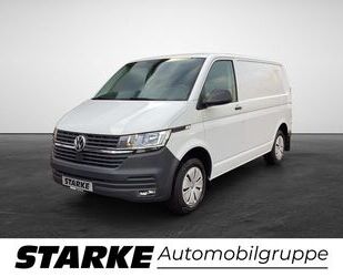 VW Volkswagen T6 Transporter T6.1 2.0 TDI Kasten PDC Gebrauchtwagen